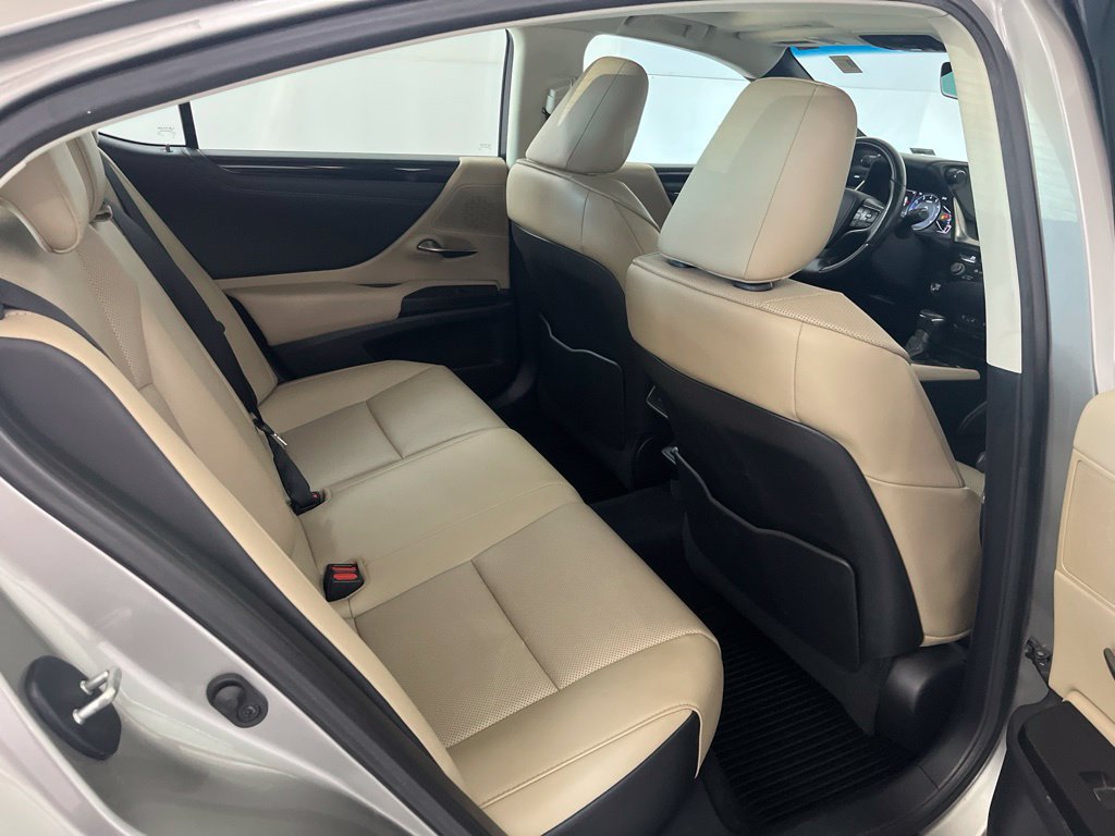 Used 2021 Lexus ES 250 w/ Premium Package AWD/4WD image 23