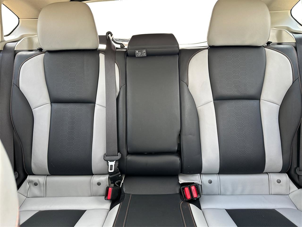 Used 2019 Subaru Crosstrek 2.0i Limited w/ Popular Package #3 image 14