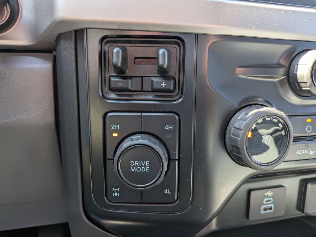 Used 2026 Ford F350 XL image 17