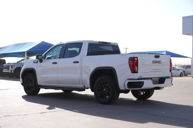 New 2026 GMC Sierra 1500 Pro w/ Graphite Edition AWD/4WD image 7