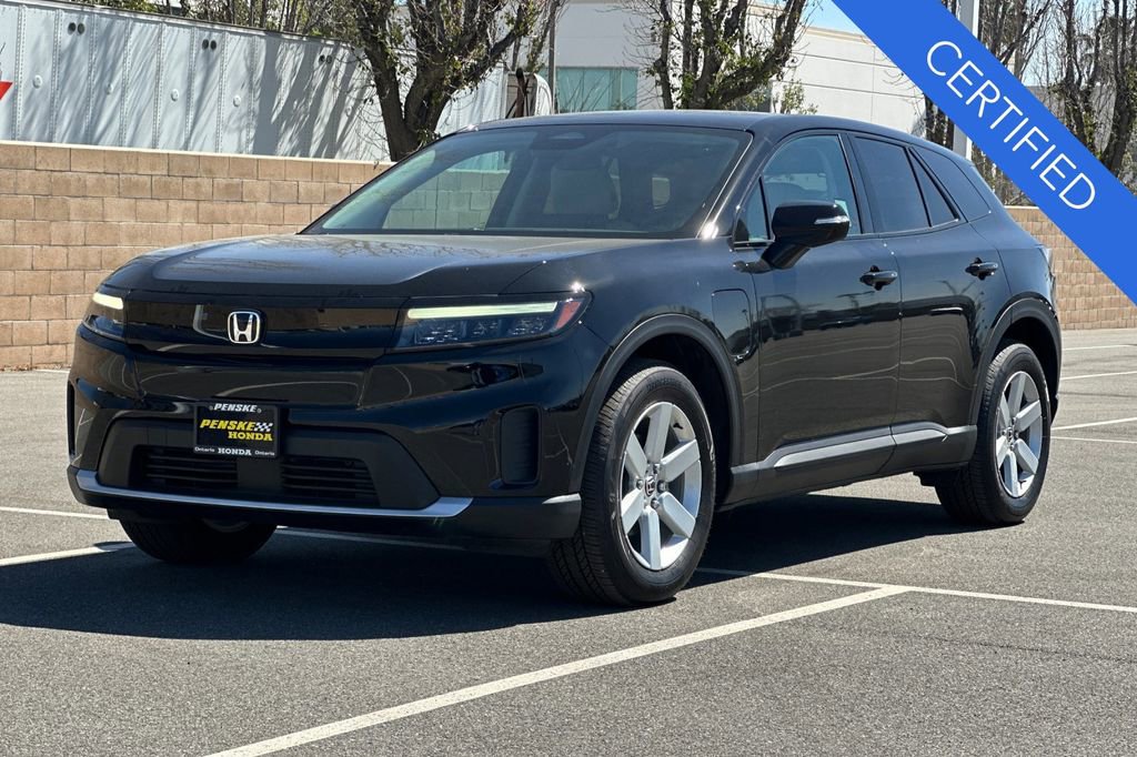 Certified 2024 Honda Prologue EX image 8