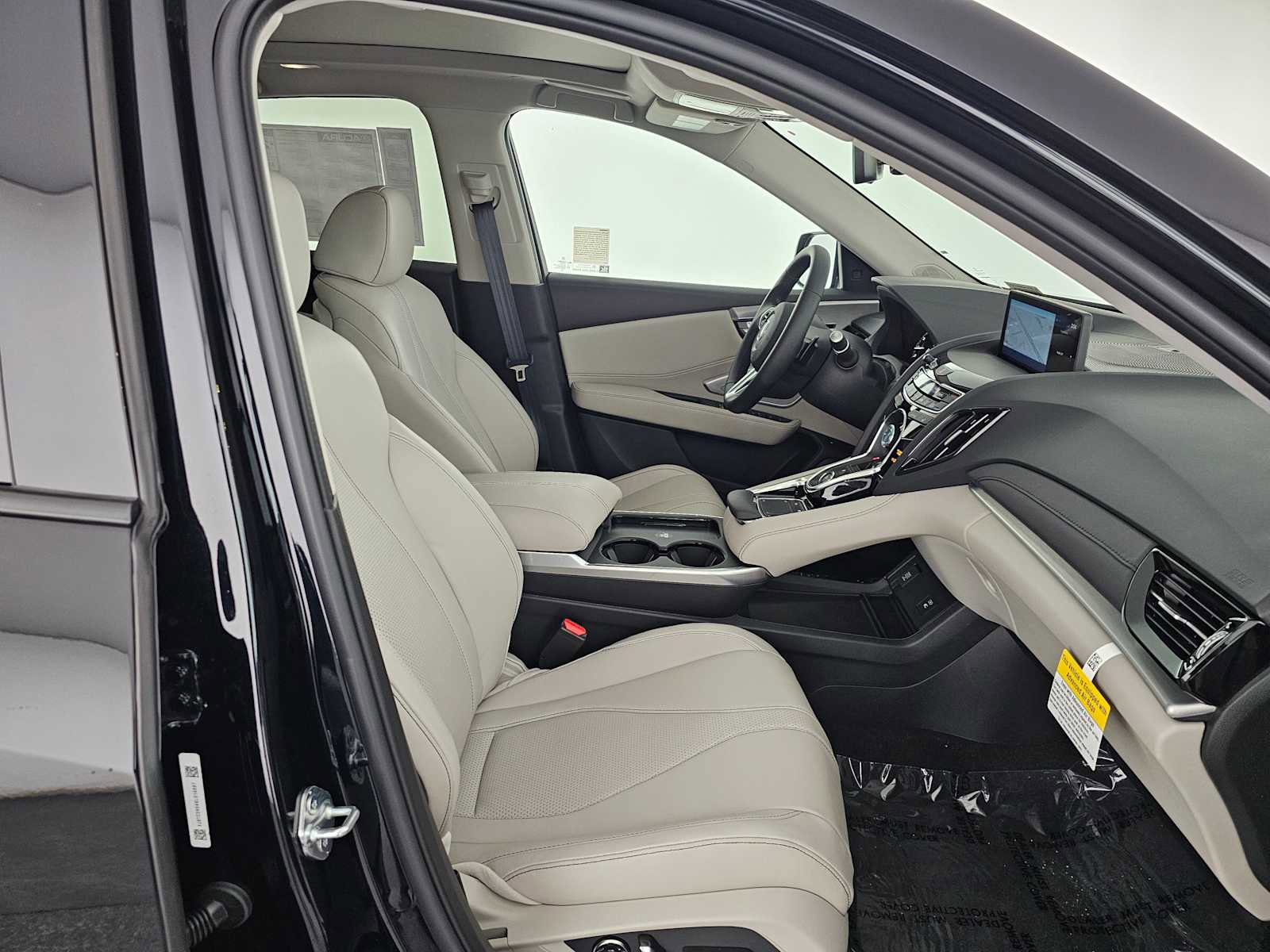 New 2025 Acura RDX w/Technology Package image 10
