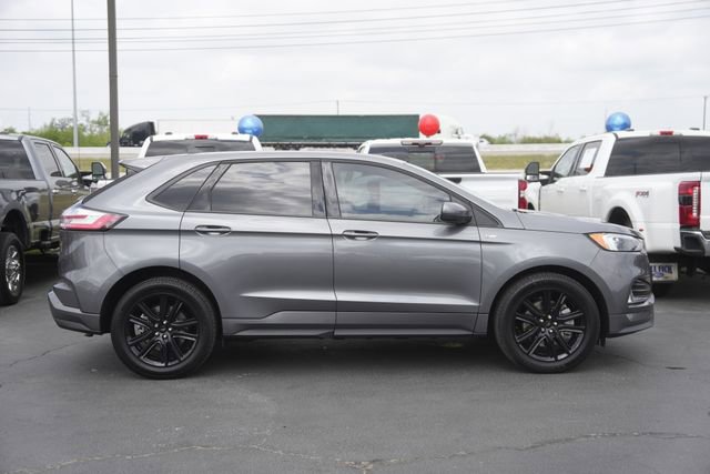 Used 2022 Ford Edge ST-Line image 5