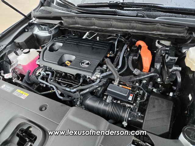 Used 2024 Lexus RX 350 w/ Convenience Package AWD/4WD image 21