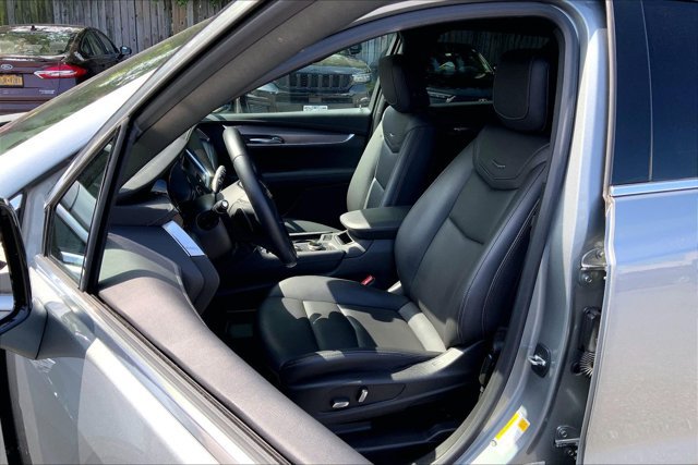 Used 2023 Cadillac XT5 Luxury AWD/4WD image 24