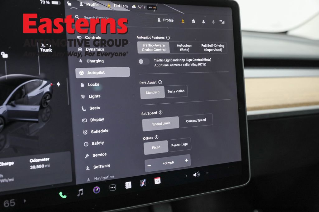 Used 2022 Tesla Model 3 Long Range image 17