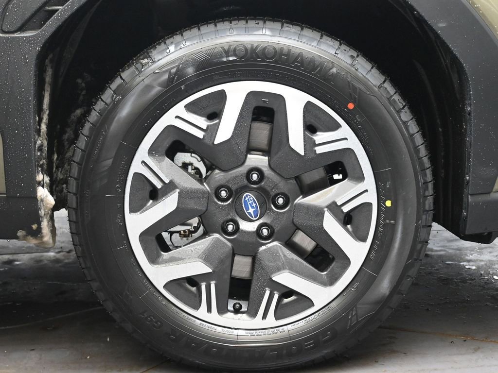 New 2026 Subaru Forester Premium image 10