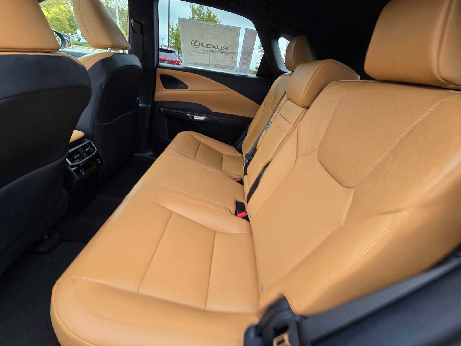 New 2026 Lexus RX 350 Premium Plus image 20