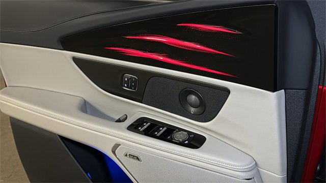 New 2026 Lincoln Nautilus Premier w/ Equipment Group 102A image 35