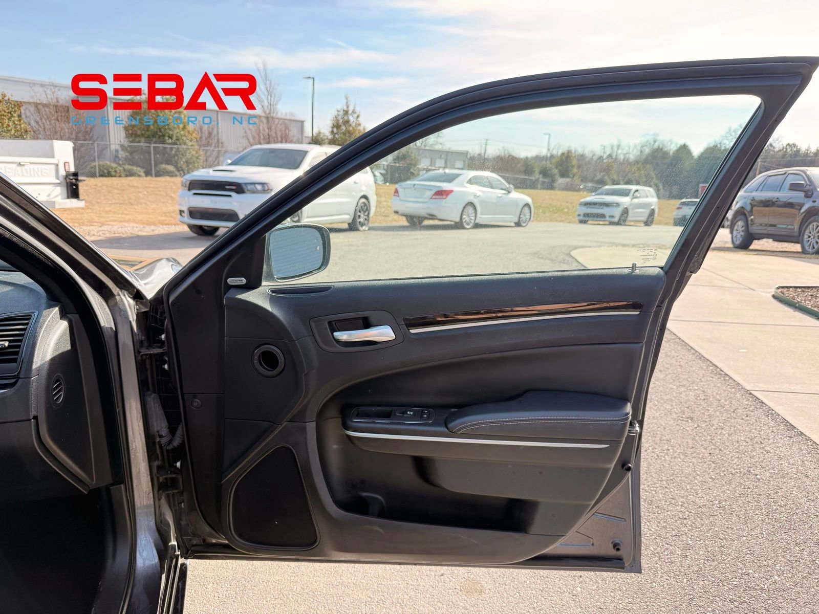 Used 2023 Chrysler 300 S image 20