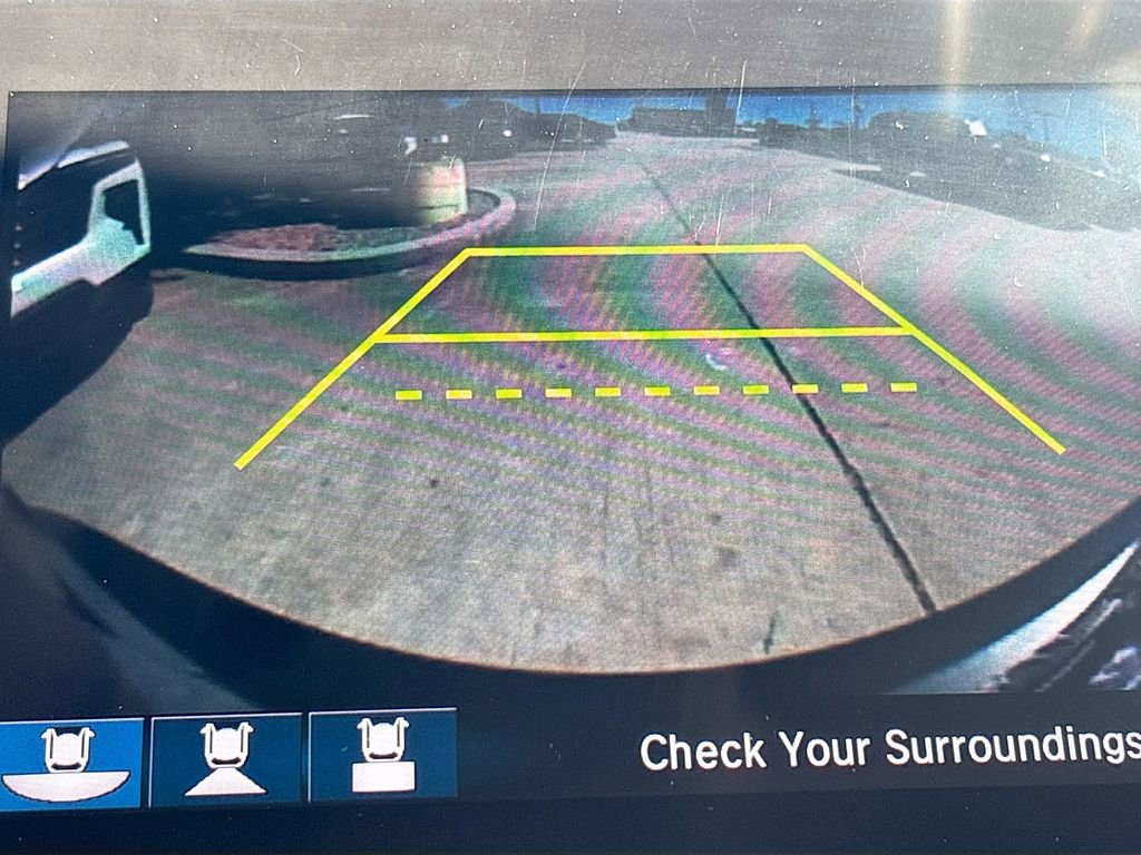 Used 2022 Honda CR-V Special Edition image 13