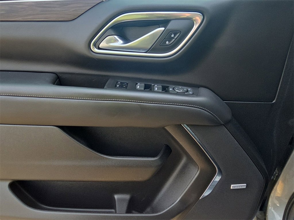 Certified 2023 Chevrolet Suburban Z71 image 23