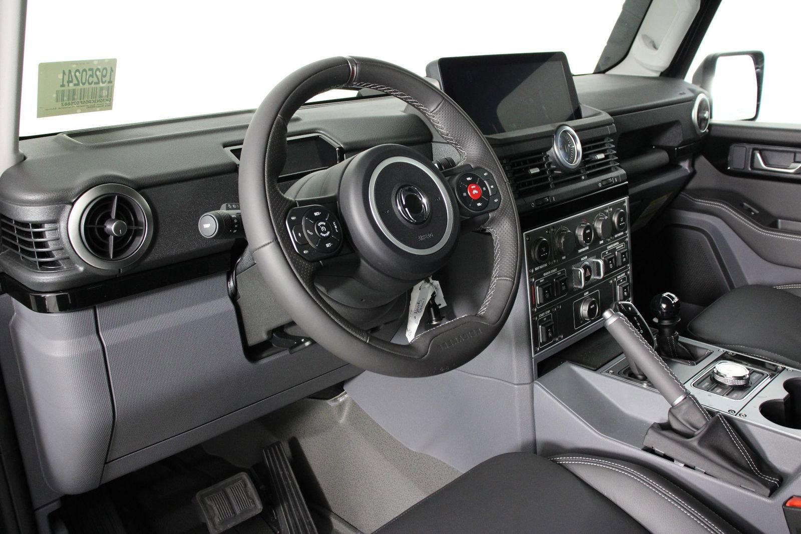 New 2025 INEOS Grenadier Trialmaster Edition image 10