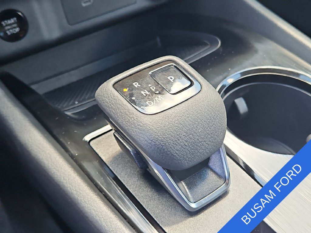 Used 2026 Nissan Rogue SV FWD image 28