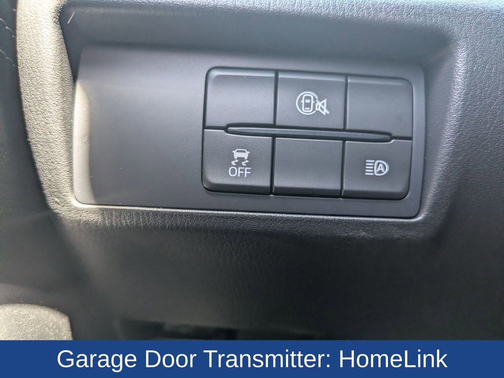 Certified 2025 MAZDA MX-5 Miata Grand Touring image 19