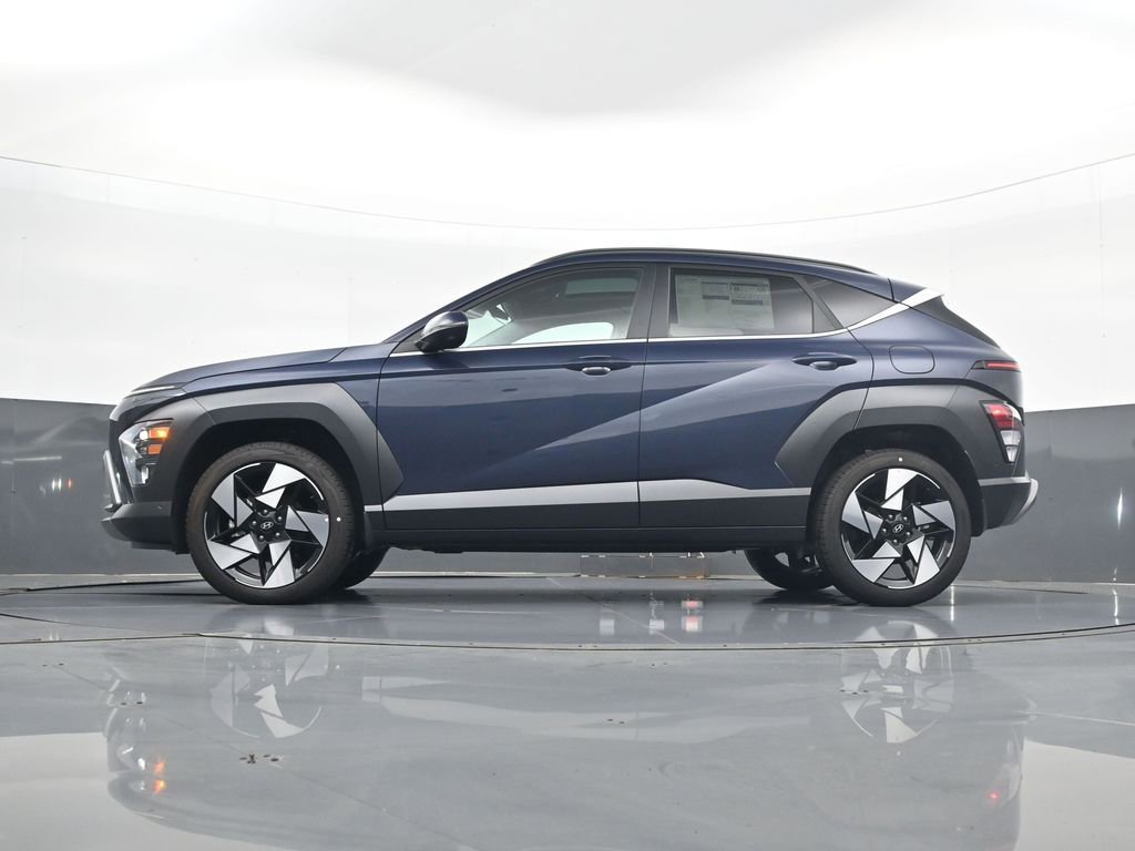 New 2026 Hyundai Kona Limited AWD/4WD image 28