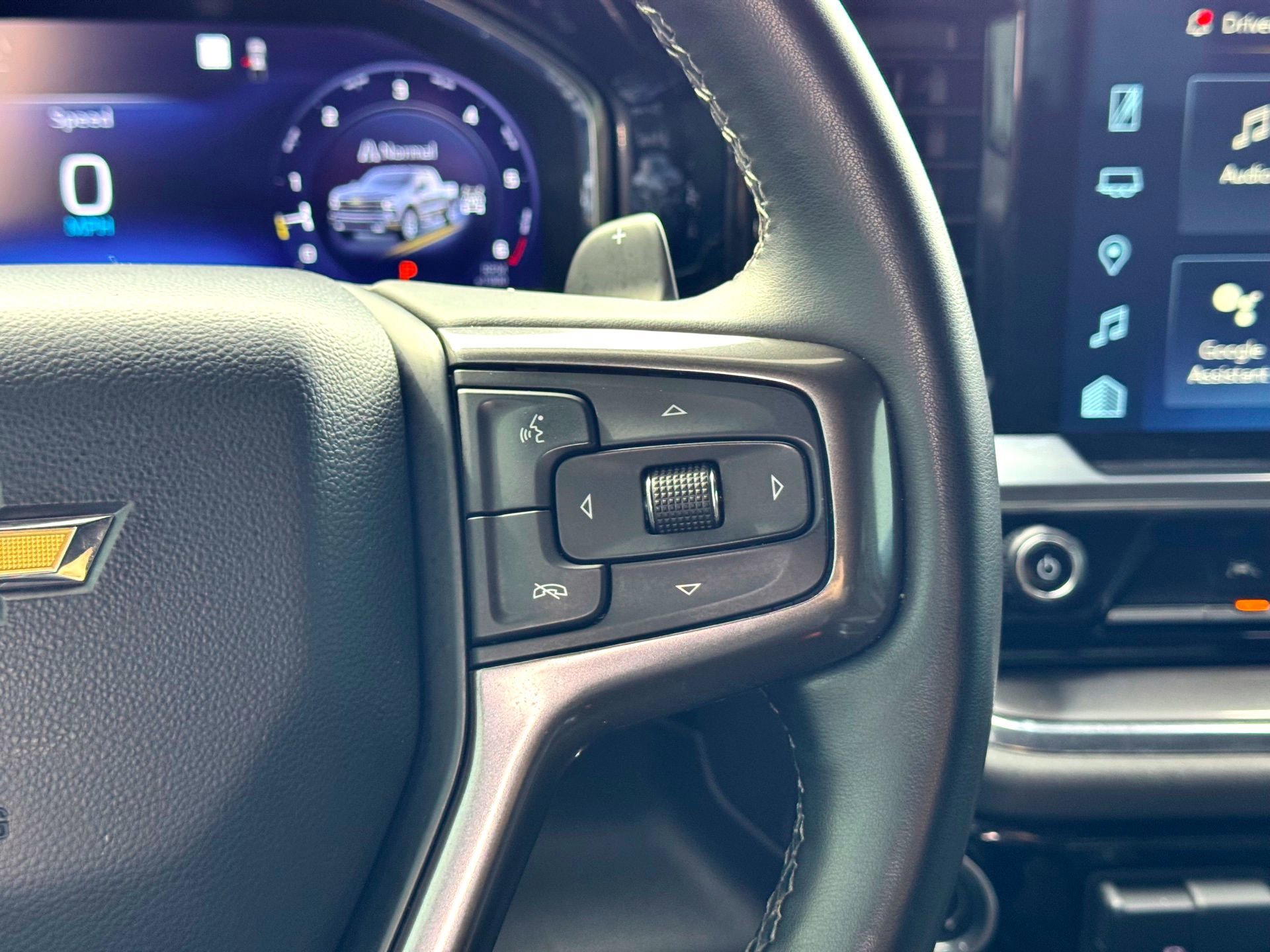 Used 2023 Chevrolet Silverado 1500 High Country w/ High Country Premium Package image 27