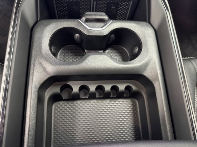 New 2026 RAM 1500 Rebel w/ Rebel Level 2 Equipment Group AWD/4WD image 14