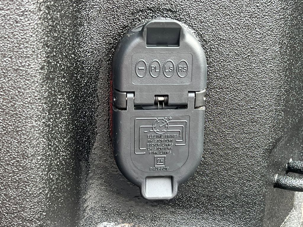 New 2026 GMC Sierra 2500 SLT w/ SLT Premium Package image 13