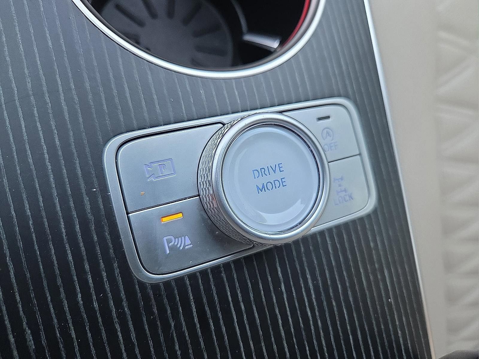 Used 2025 Genesis GV80 3.5T image 20