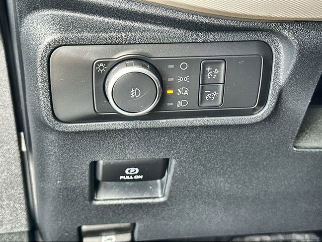 Used 2021 Ford Bronco Big Bend image 18