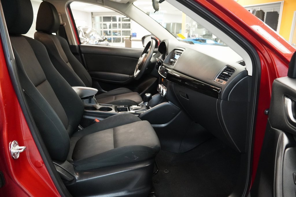 Used 2016 MAZDA CX-5 Sport image 38