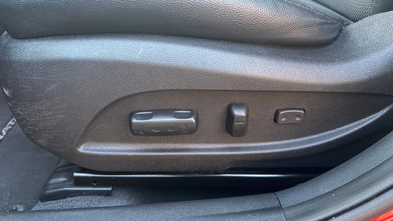 Used 2014 Hyundai Sonata SE image 27