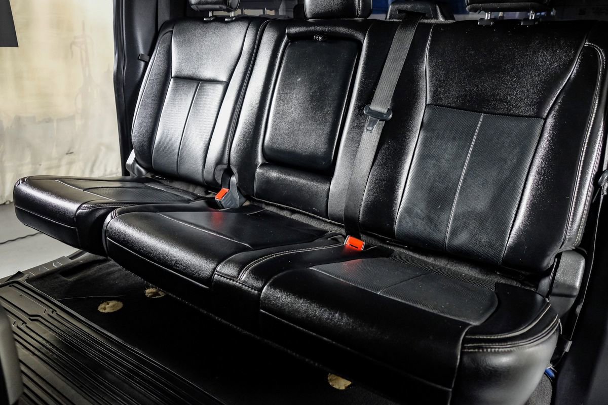 Used 2020 Ford F250 Lariat w/ Lariat Ultimate Package image 32