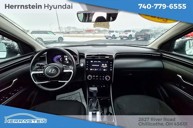 Used 2023 Hyundai Tucson SEL image 6