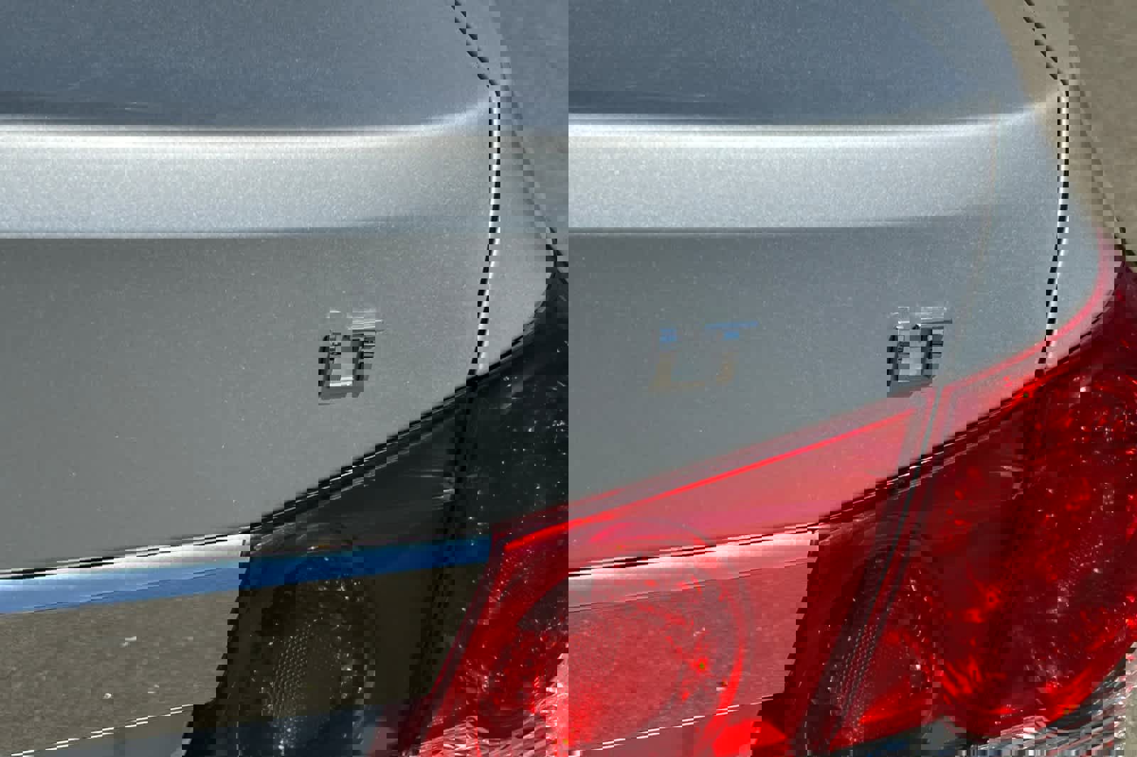 Used 2016 Chevrolet Cruze LT FWD image 21