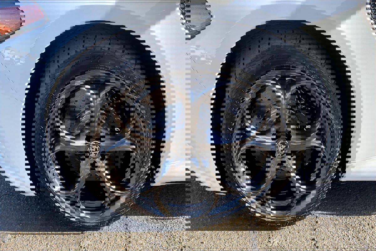 New 2024 Alfa Romeo Giulia Quadrifoglio image 12