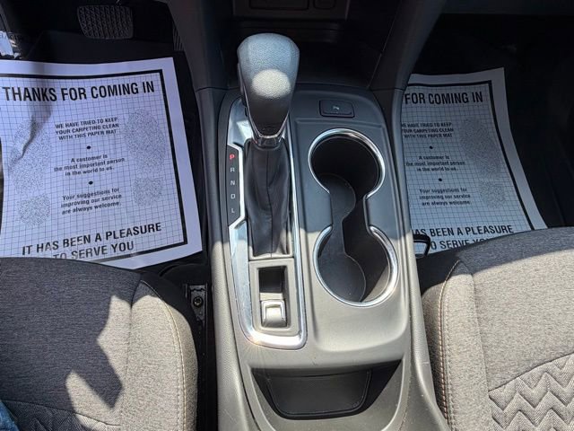 Certified 2023 Chevrolet Equinox LT image 30