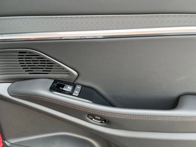 New 2025 Jeep Wagoneer S Limited image 19