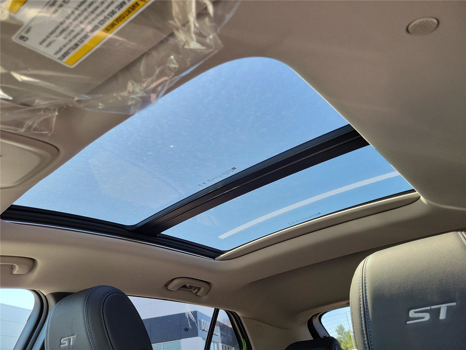 New 2026 Buick Encore GX Sport Touring w/ Comfort Package FWD image 28