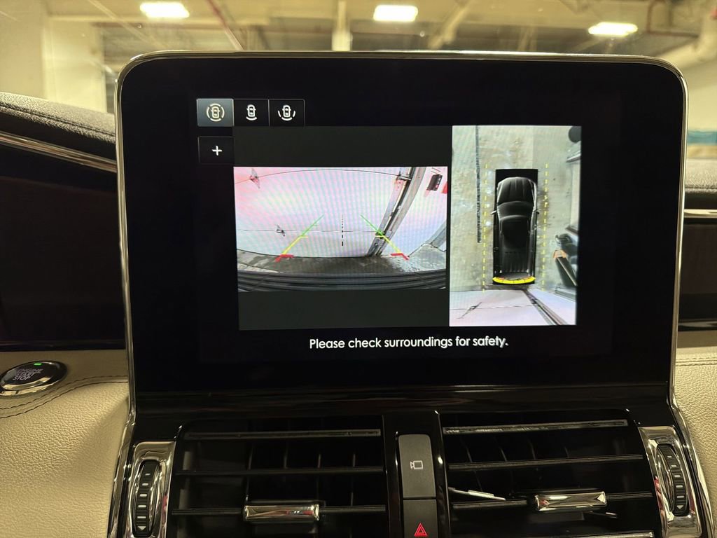 Certified 2021 Lincoln Navigator Reserve image 25