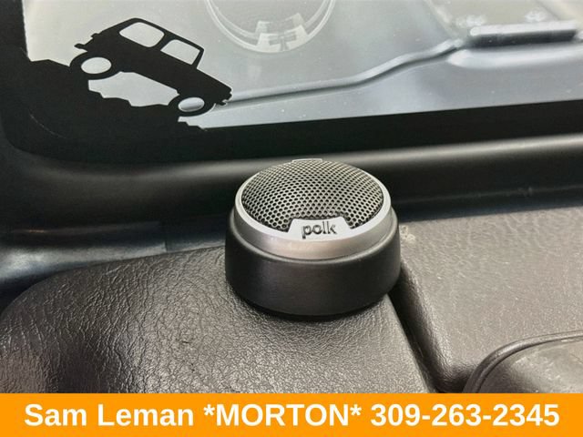 Used 2002 Jeep Wrangler SE AWD/4WD image 17