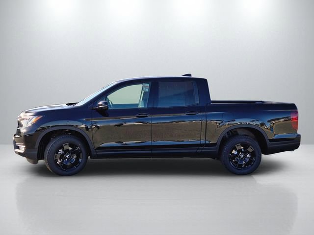 New 2026 Honda Ridgeline Black Edition image 9