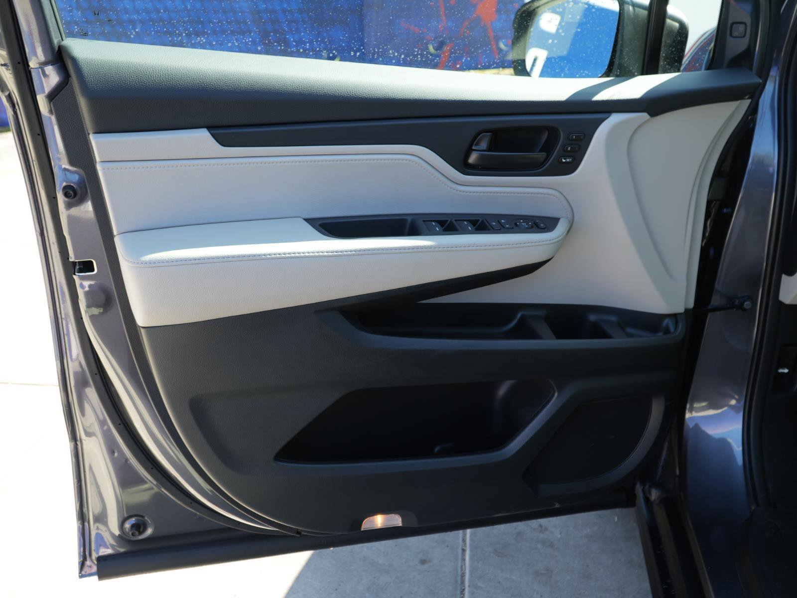 New 2026 Honda Odyssey EX-L image 14