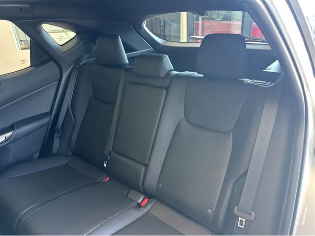 New 2026 Lexus NX 350h F Sport AWD/4WD image 18