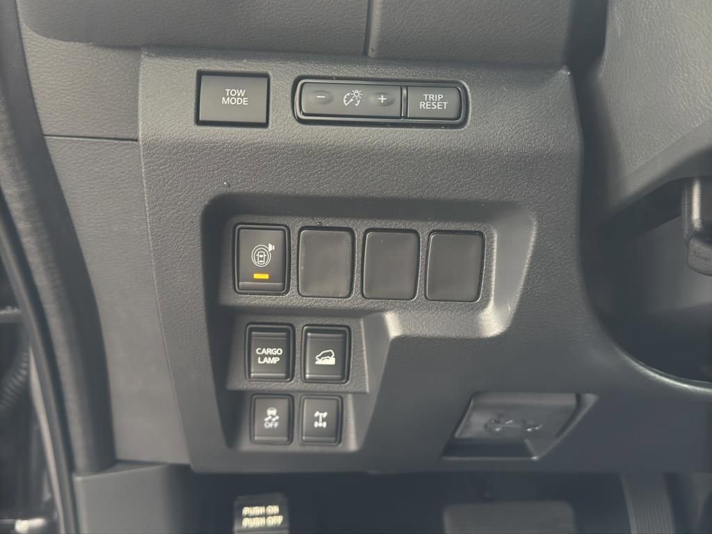 New 2025 Nissan Frontier PRO-4X w/ Interior Protection Package image 21