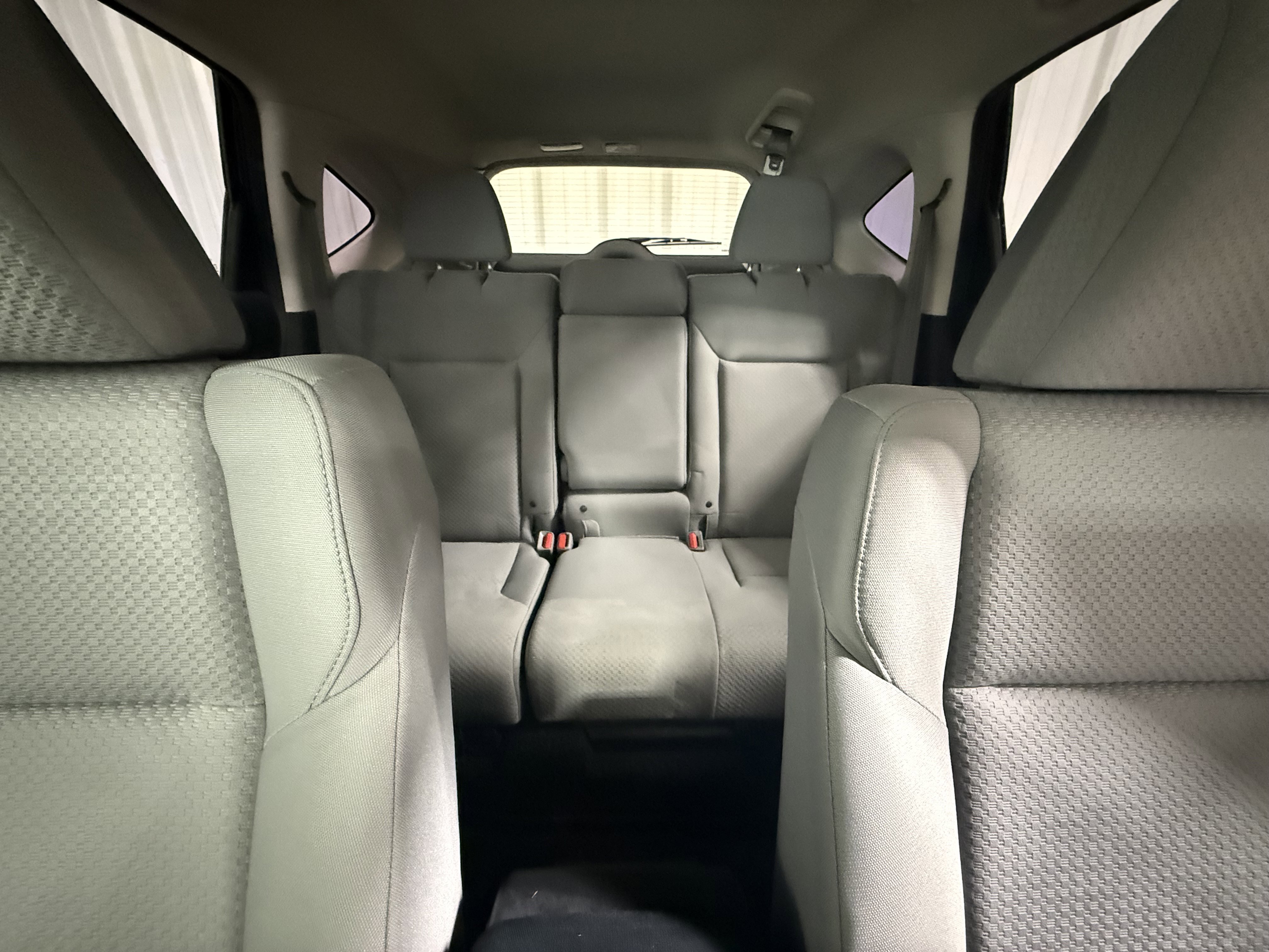 Used 2016 Honda CR-V LX image 23