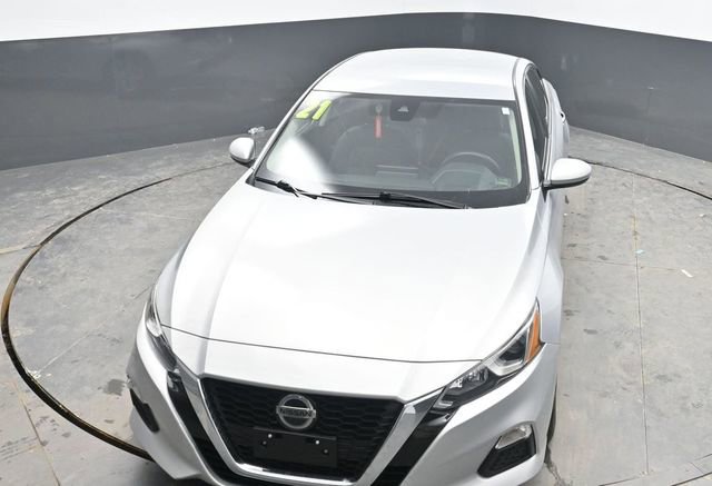 Used 2021 Nissan Altima 2.5 S image 19