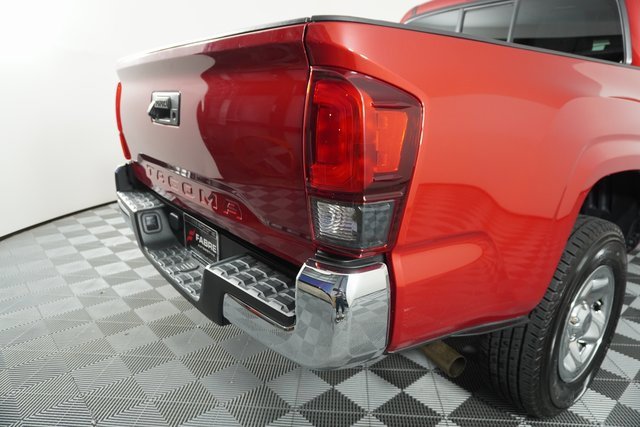 Used 2023 Toyota Tacoma SR5 image 13