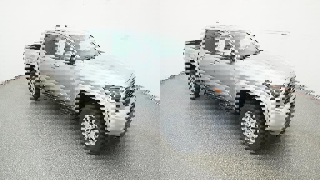 New 2026 Toyota Tacoma SR5 image 13