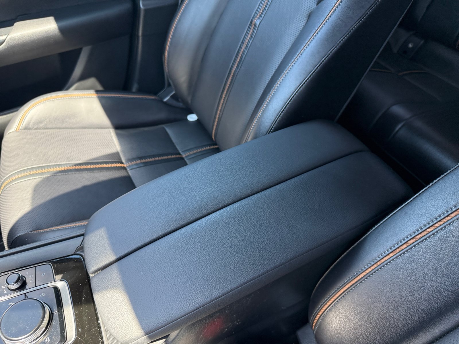 Certified 2023 MAZDA CX-50 AWD 2.5 Turbo image 14