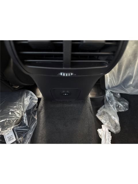 New 2025 Ford Bronco Sport Big Bend w/ Convenience Package image 22