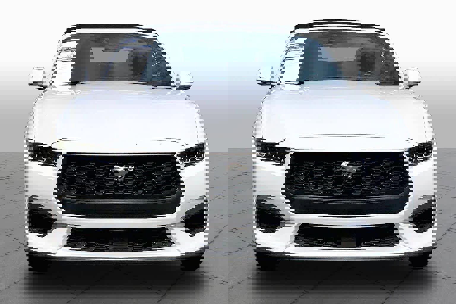 Used 2024 Ford Mustang Premium RWD image 4