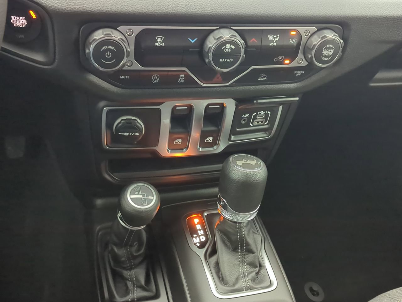 New 2026 Jeep Wrangler Sport image 17