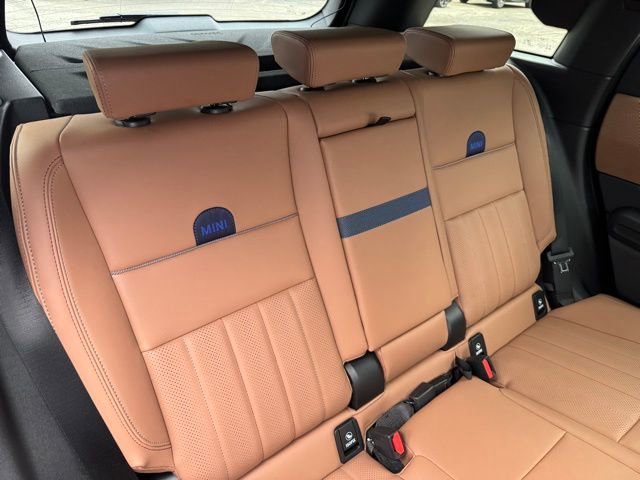 Certified 2025 MINI Cooper Countryman SE image 31