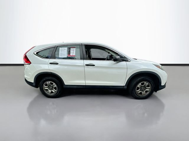Used 2014 Honda CR-V LX image 5
